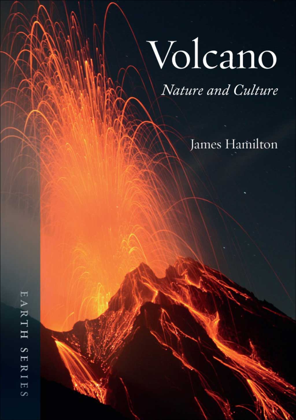 VOLCANO. NATURE AND CULTURE
