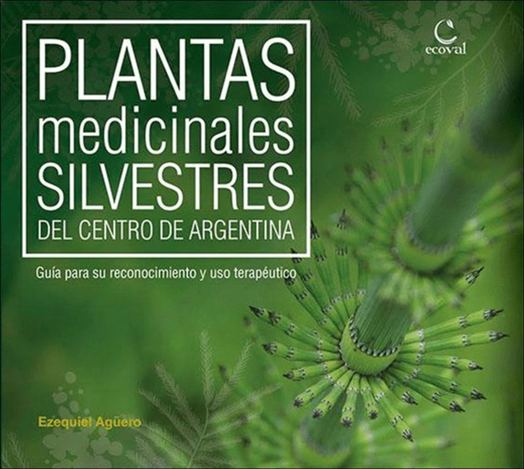 PLANTAS MEDICINALES SILVESTRES DEL CENTRO DE ARGENTINA