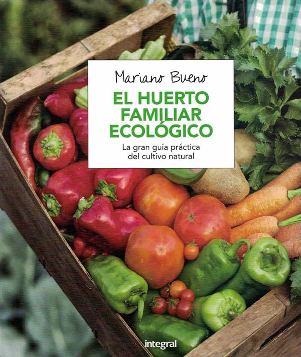 EL HUERTO FAMILIAR ECOLÓGICO 1