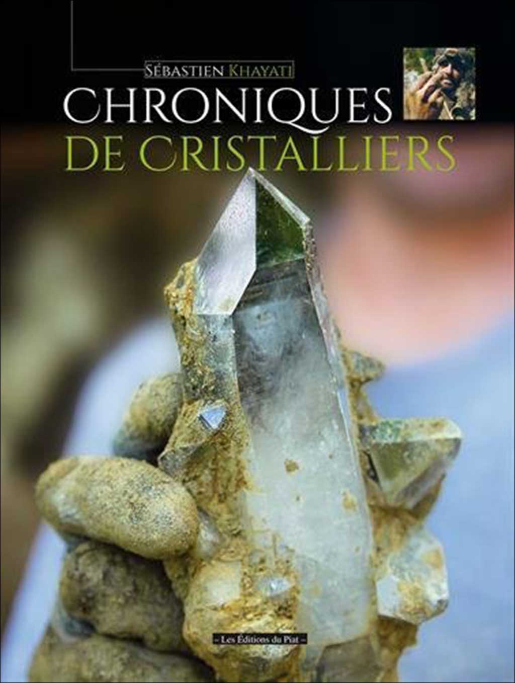 CHRONIQUES DE CRISTALLIERS