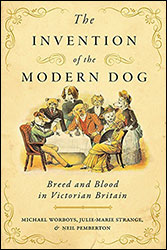 THE INVENTION OF THE MODERN DOG 1