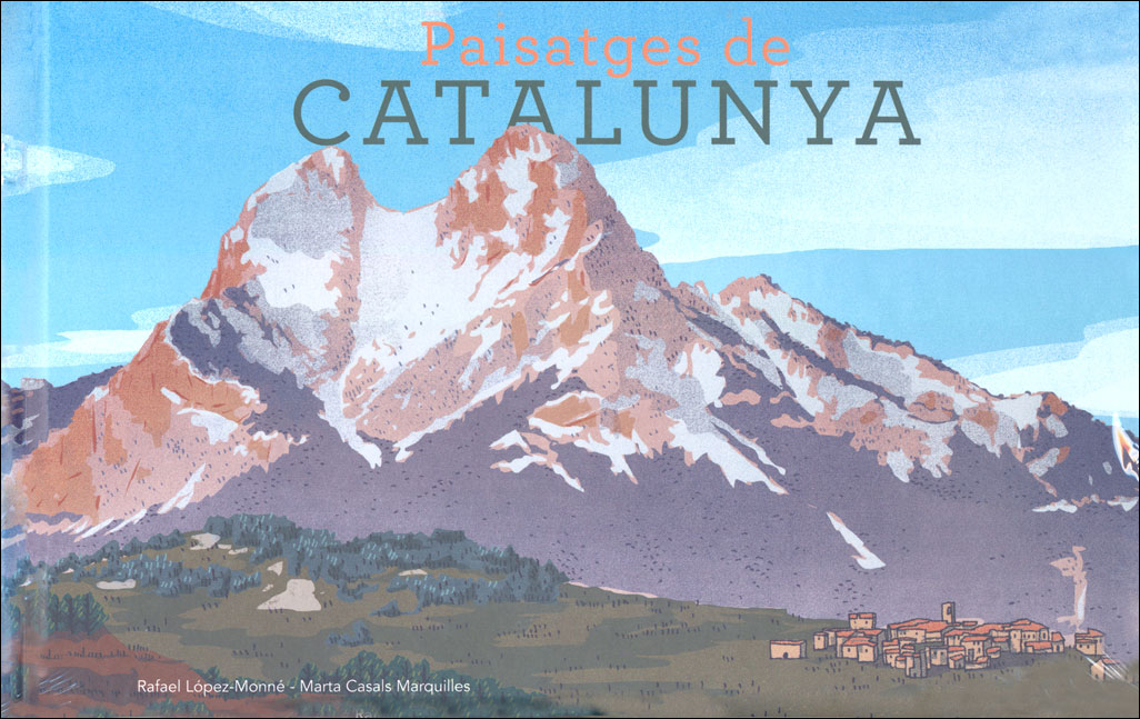 PAISATGES DE CATALUNYA 1