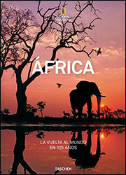 ÁFRICA. LA VUELTA AL MUNDO EN 125 AÑOS 2