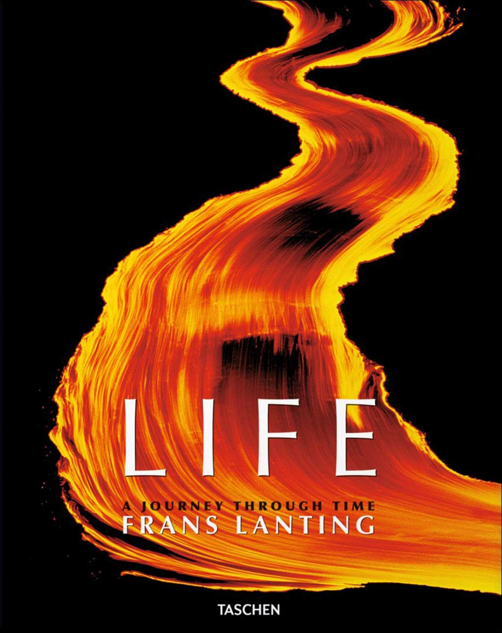 LIFE. A JOURNEY THROUGH TIME
