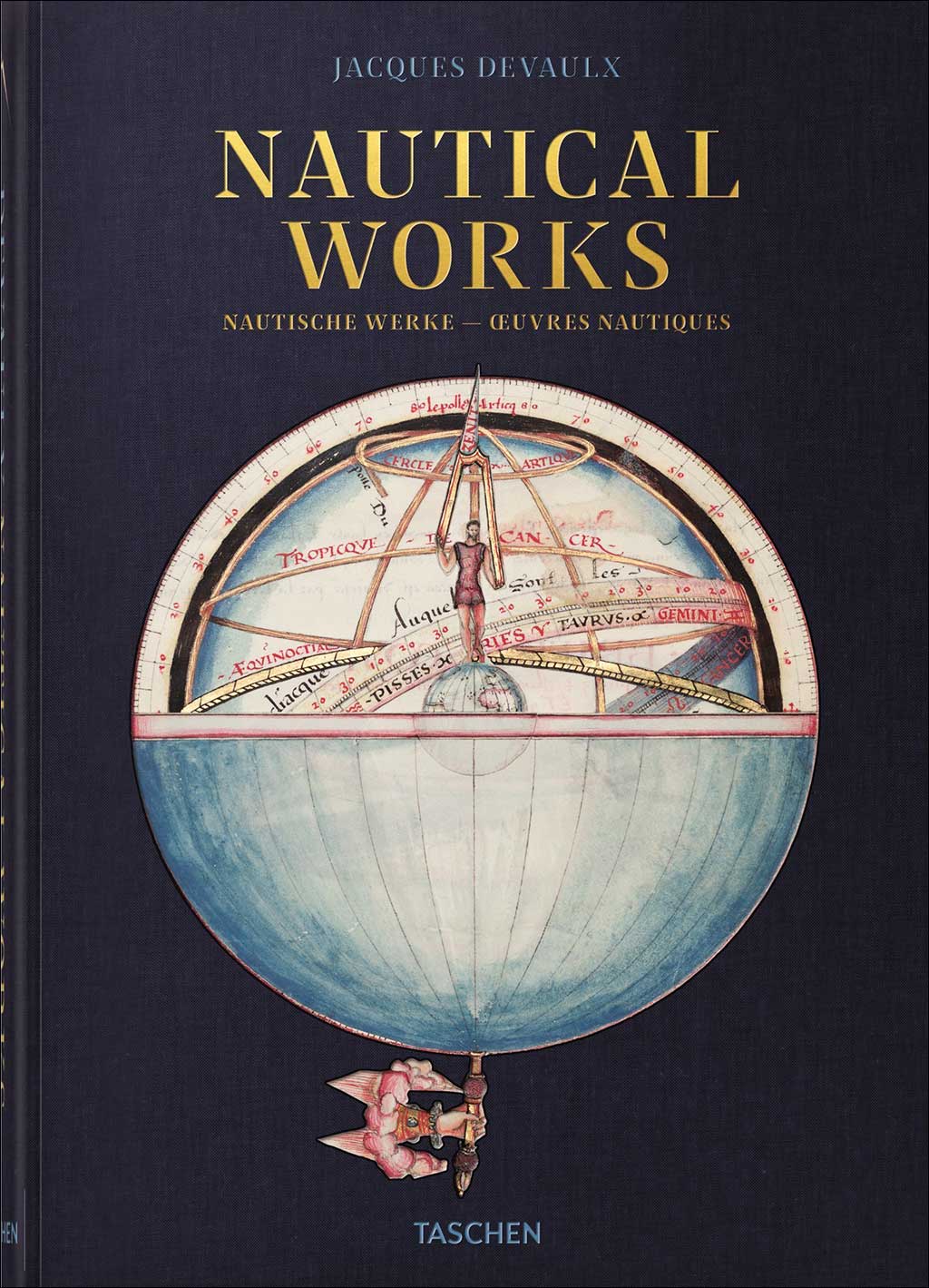 NAUTICAL WORKS 1