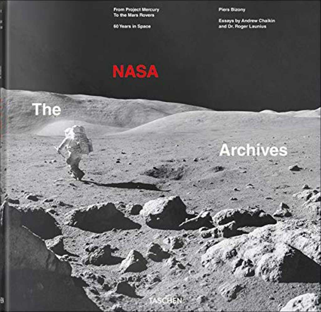 THE NASA ARCHIVES 1958-2018 1