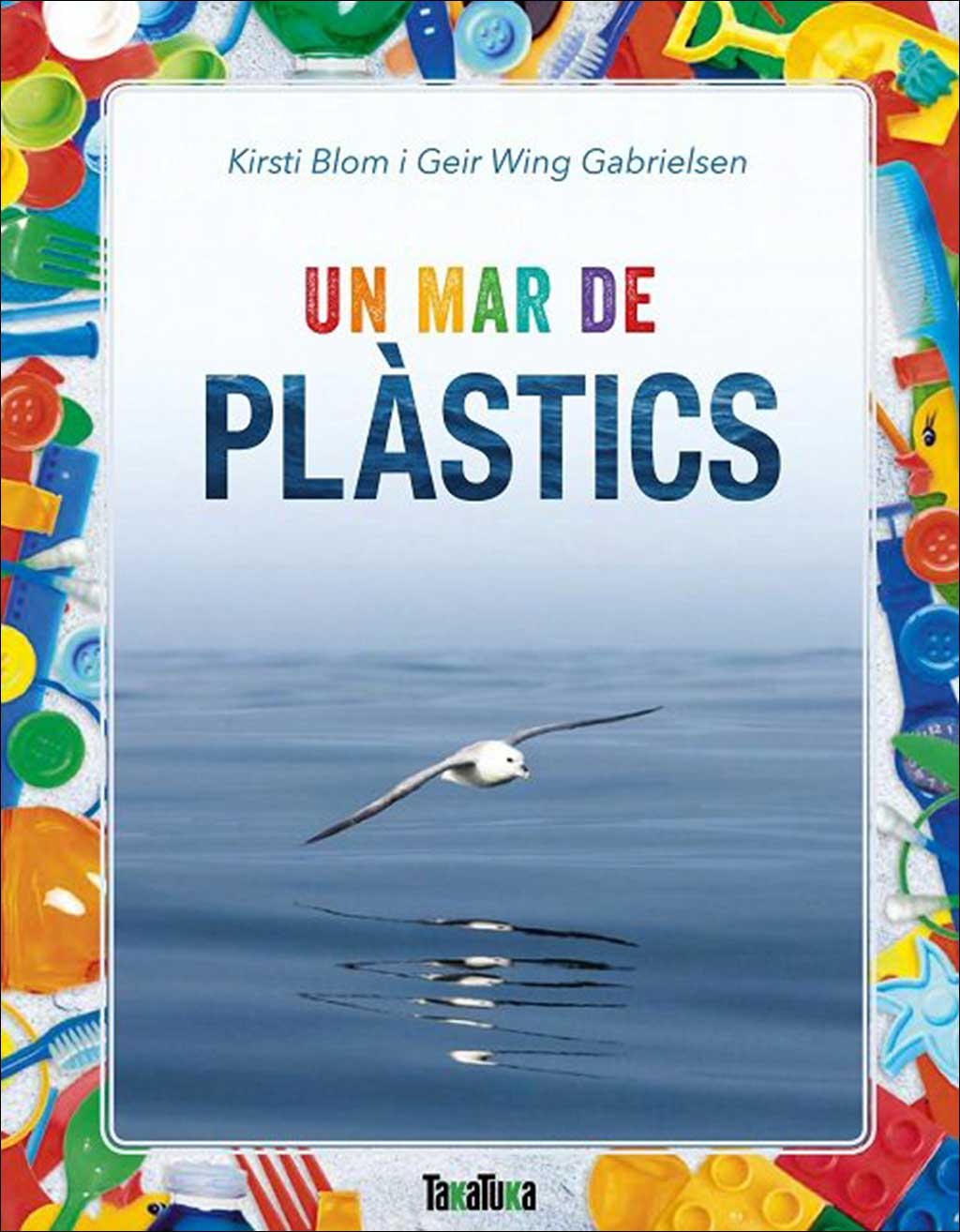 UN MAR DE PLÀSTICS 1