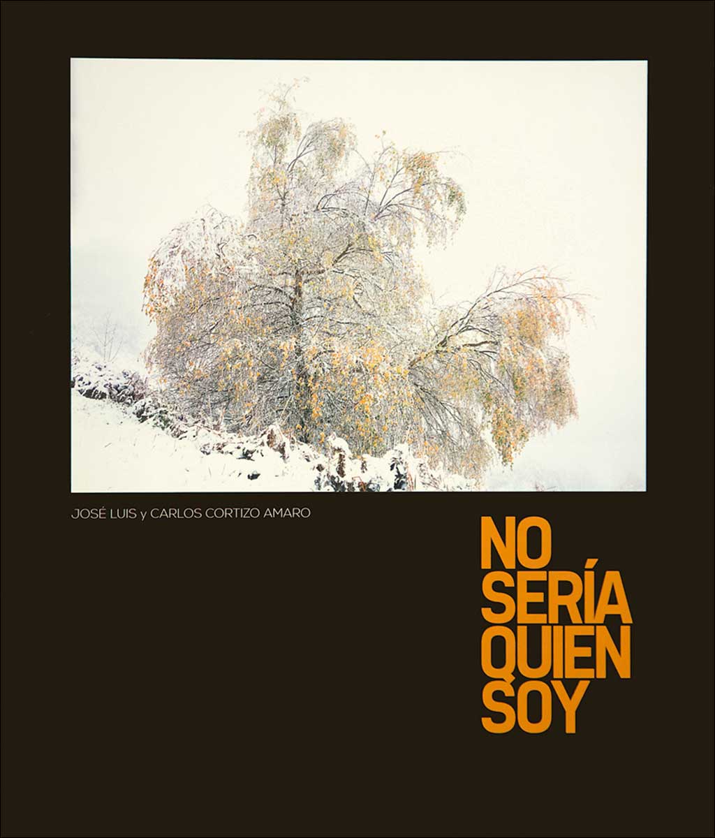 NO SERÍA QUIEN SOY 1
