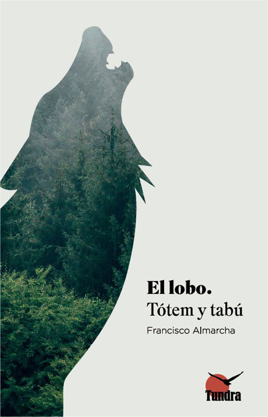 EL LOBO TÓTEM Y TABU 1