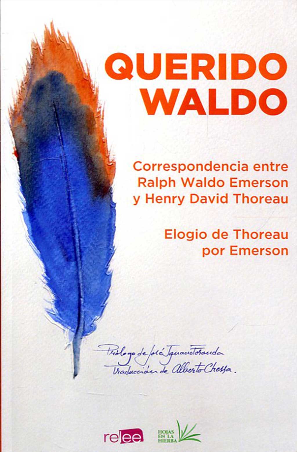 QUERIDO WALDO 1