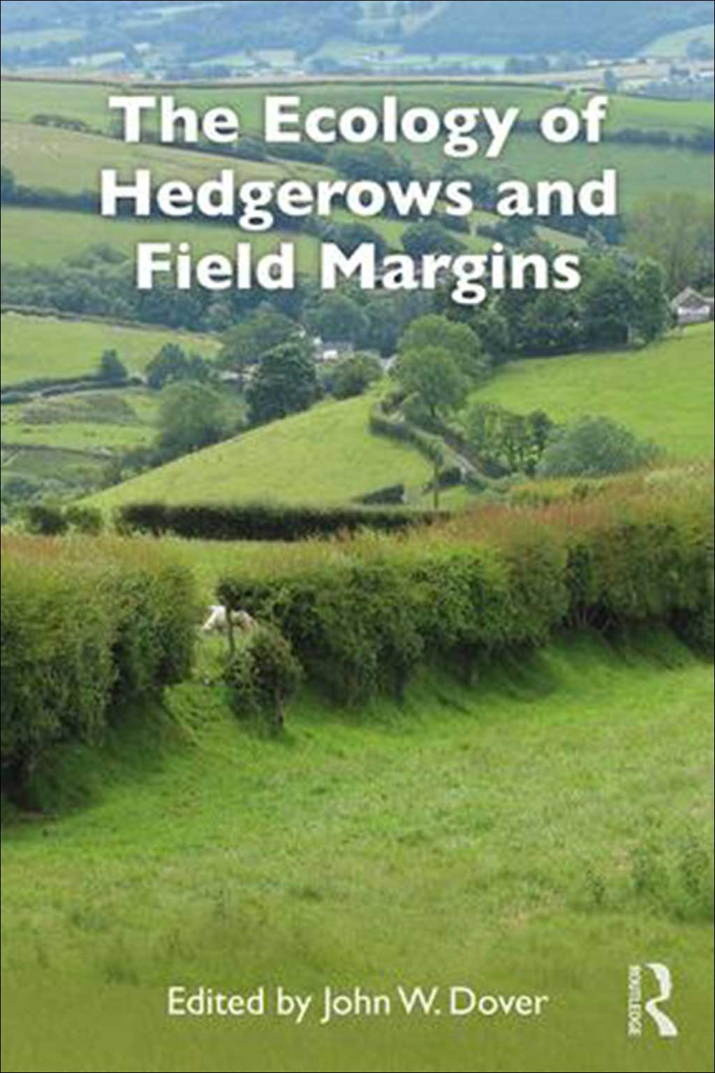 THE ECOLOGY OF HEDGEROWS AND FIELD MARGINS