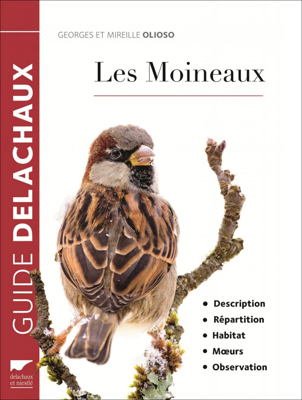 LES MOINEAUX
