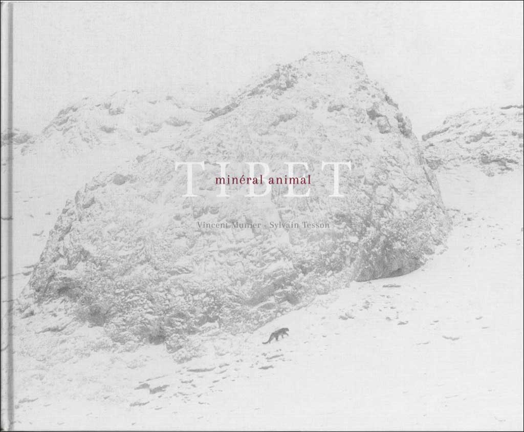 TIBET: MINÉRAL ANIMAL 1