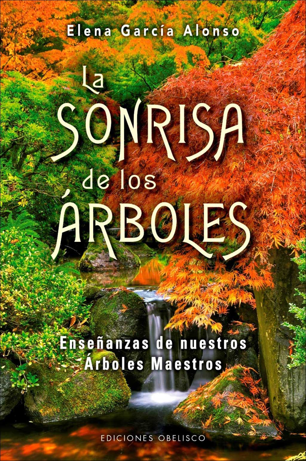 LA SONRISA DE LOS ARBOLES