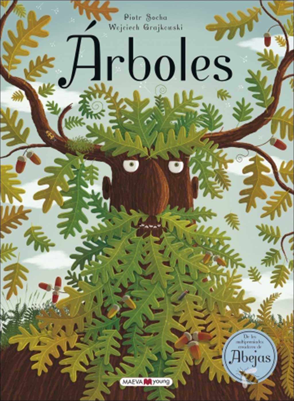 ÁRBOLES 1