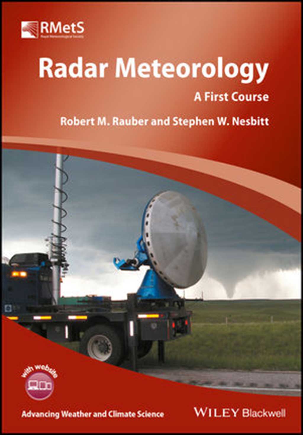 RADAR METEOROLOGY