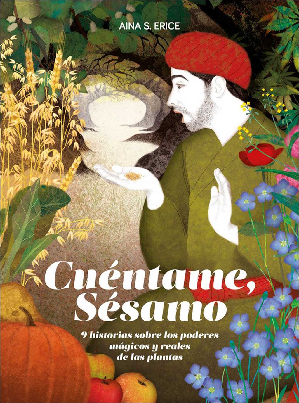 CUENTAME SÉSAMO 1