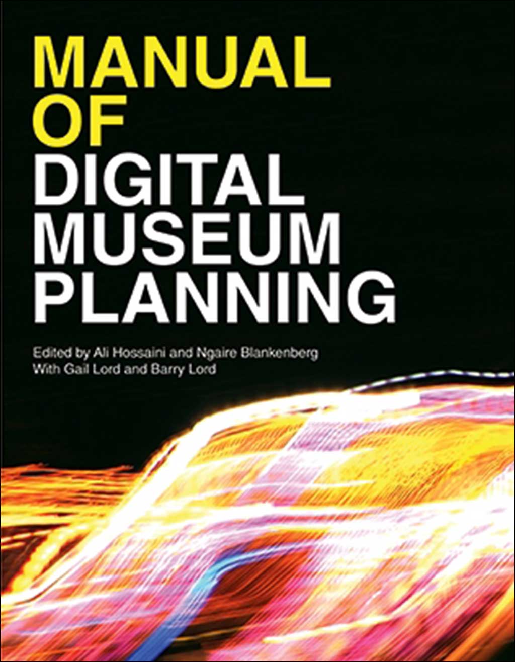MANUAL OF DIGITAL MUSEUM PLANNING