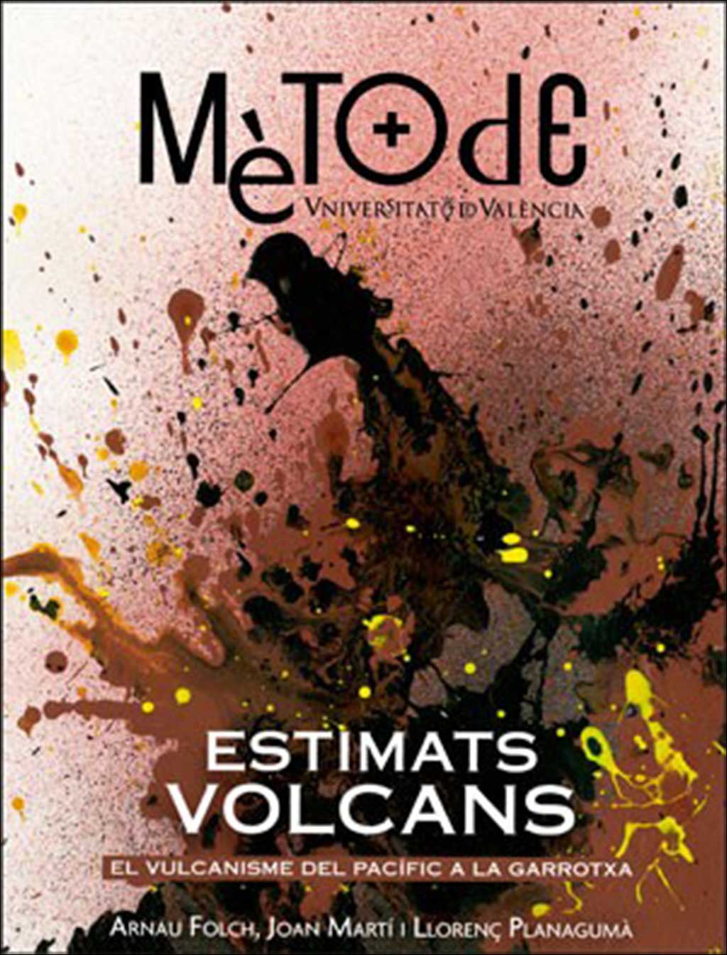 ESTIMATS VOLCANS