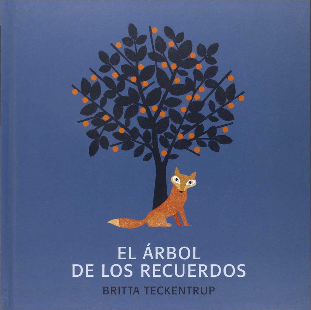 EL ÁRBOL DE LOS RECUERDOS 1