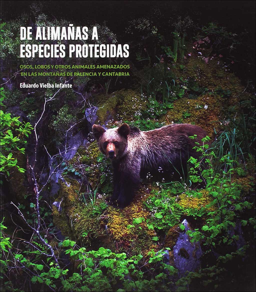 DE ALIMAÑAS A ESPECIES PROTEGIDAS 1