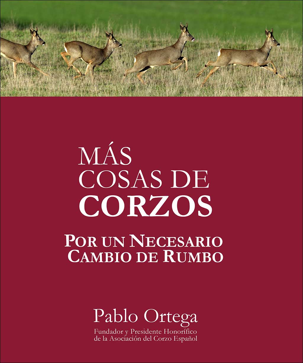MÁS COSAS DE CORZOS 1
