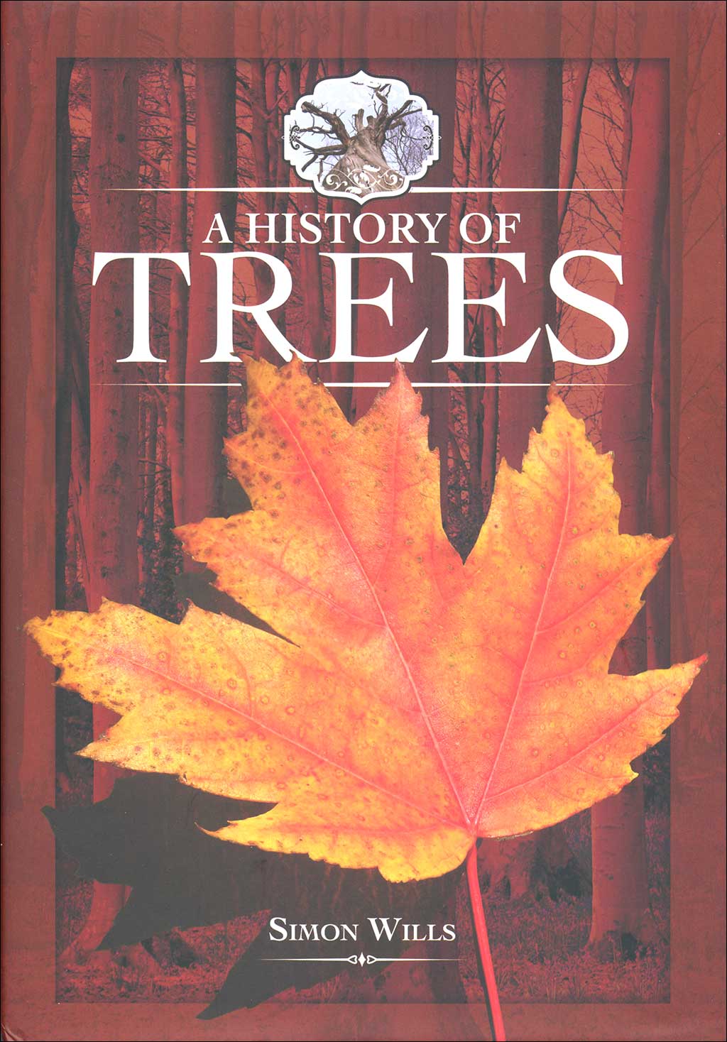 A HISTORY OF TREES 1