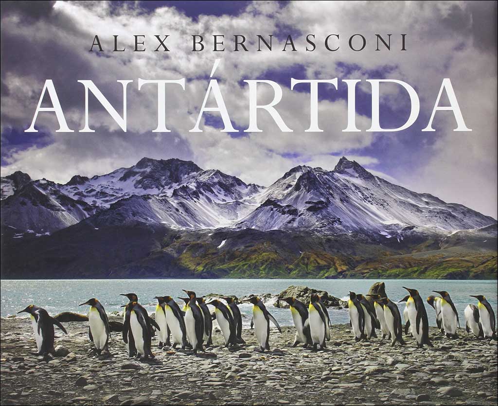 ANTÁRTIDA 1