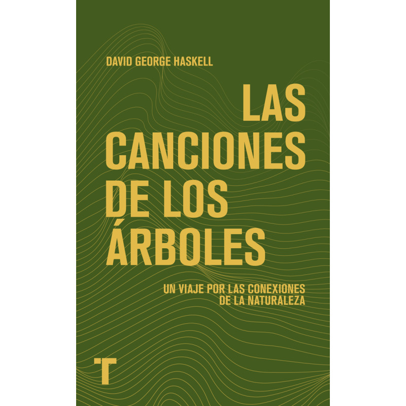 LAS CANCIONES DE LOS ÁRBOLES 1