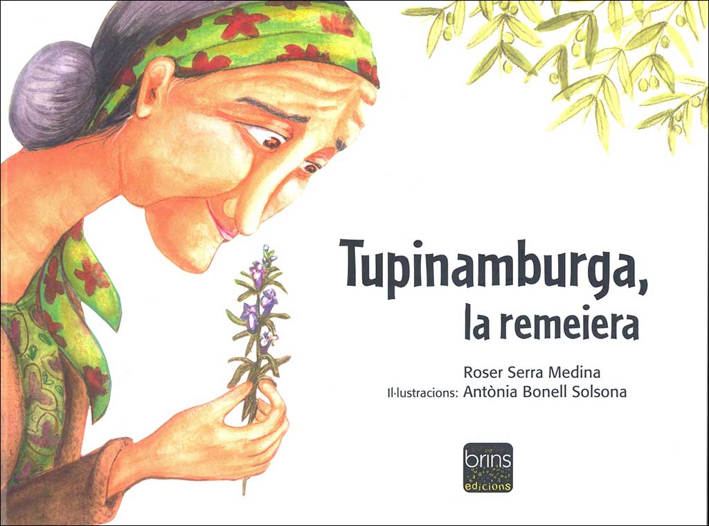 TUPINAMBURGA, LA REMEIERA 1