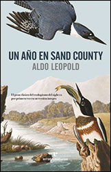 UN AÑO EN SAND COUNTY 1
