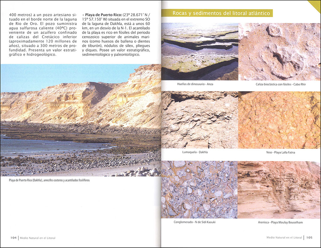 MARRUECOS. EL LITORAL PARA VIAJEROS INQUIETOS 2