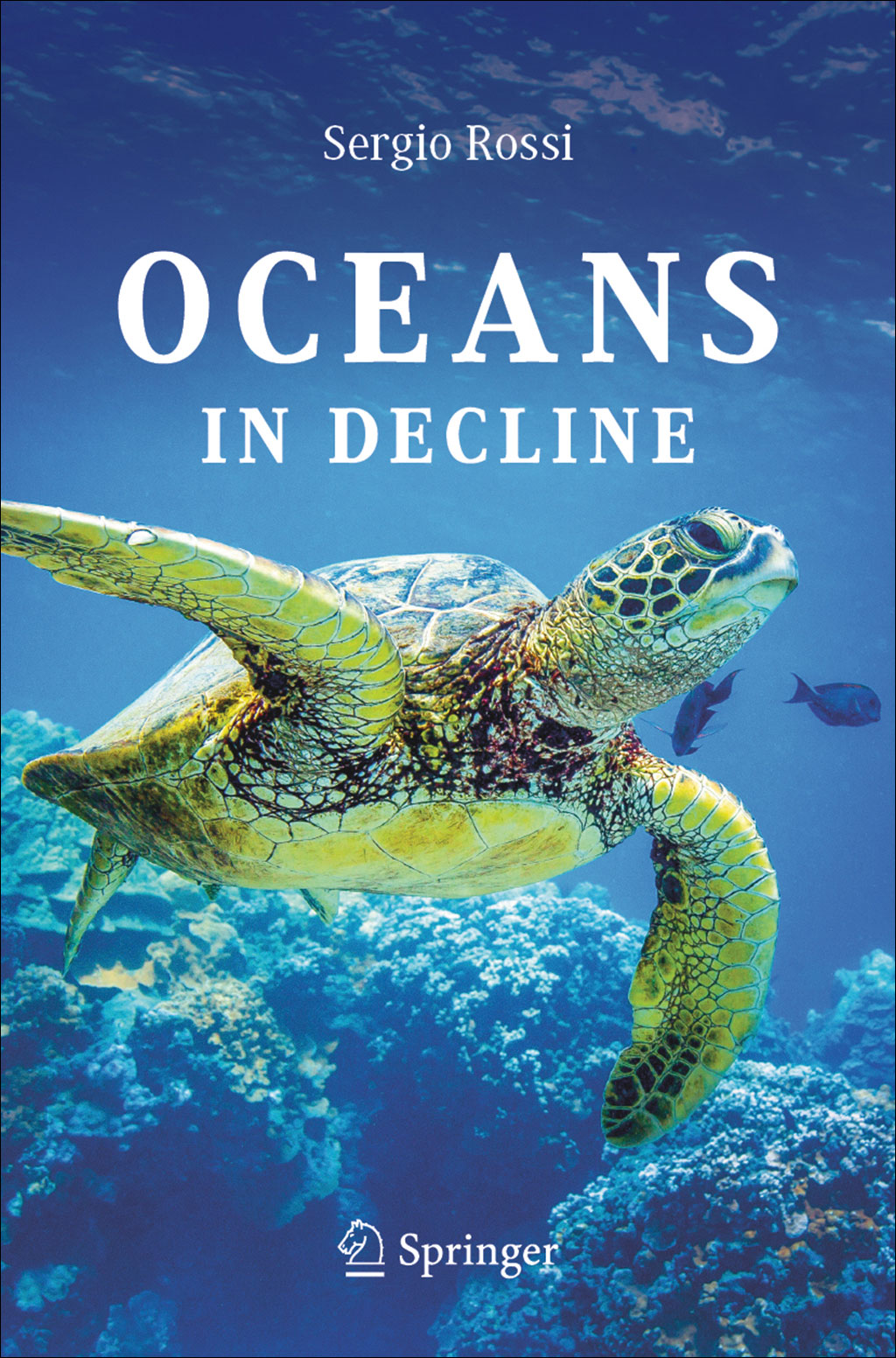 OCEANS IN DECLINE