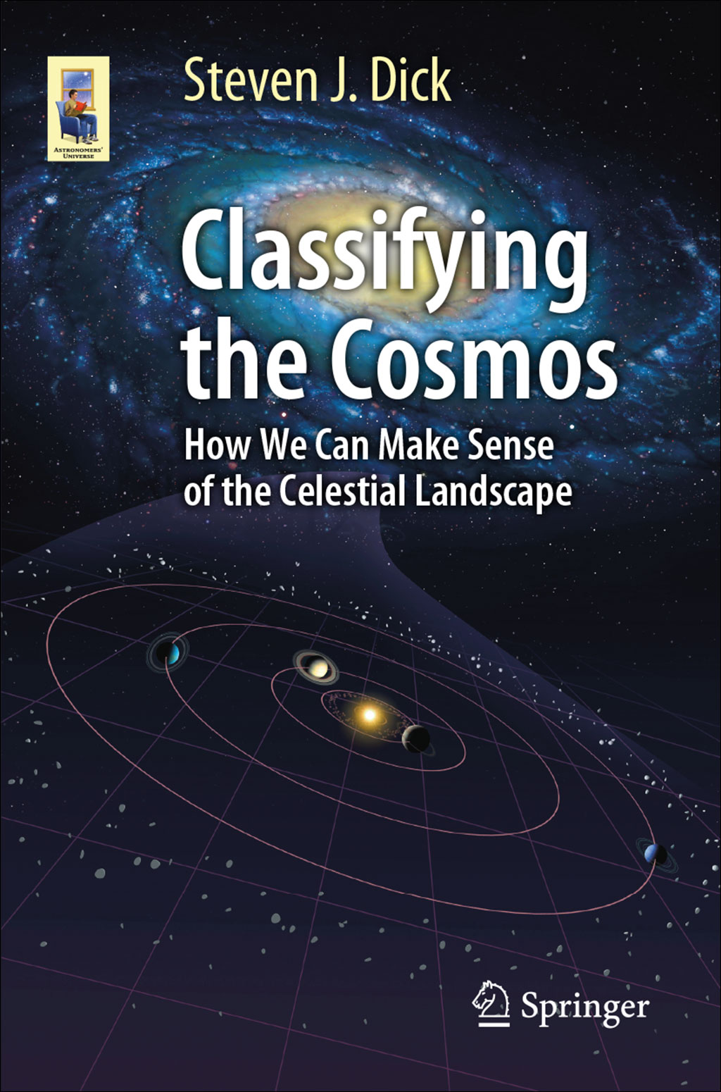 CLASSIFYING THE COSMOS