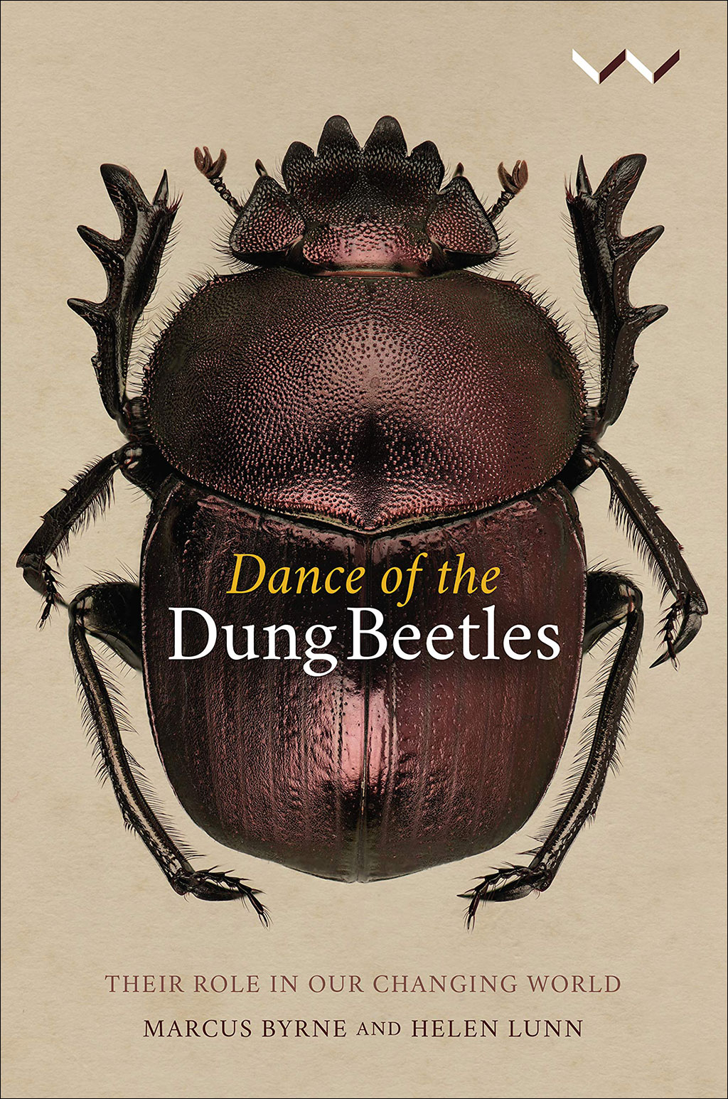 DANCE OF THE DUNG BEETLES: THEIR ROLE IN OUR CHANGING WORLD