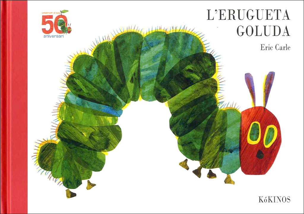 L'ERUGUETA GOLUDA