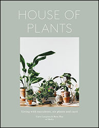 HOUSE OF PLANTS: LIVING WITH SUCCULENTS, AIR PLANTS AND CACTI 1