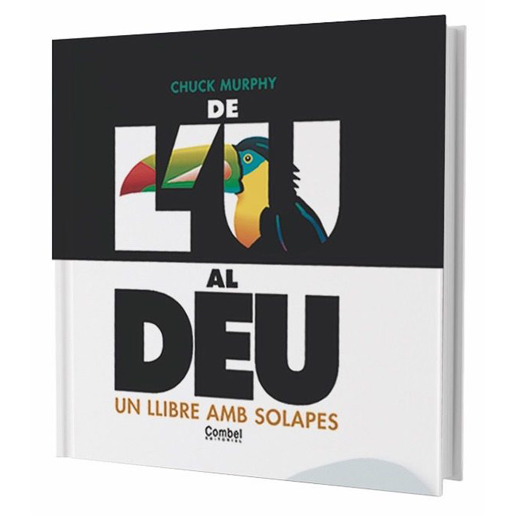 DE L'U AL DEU