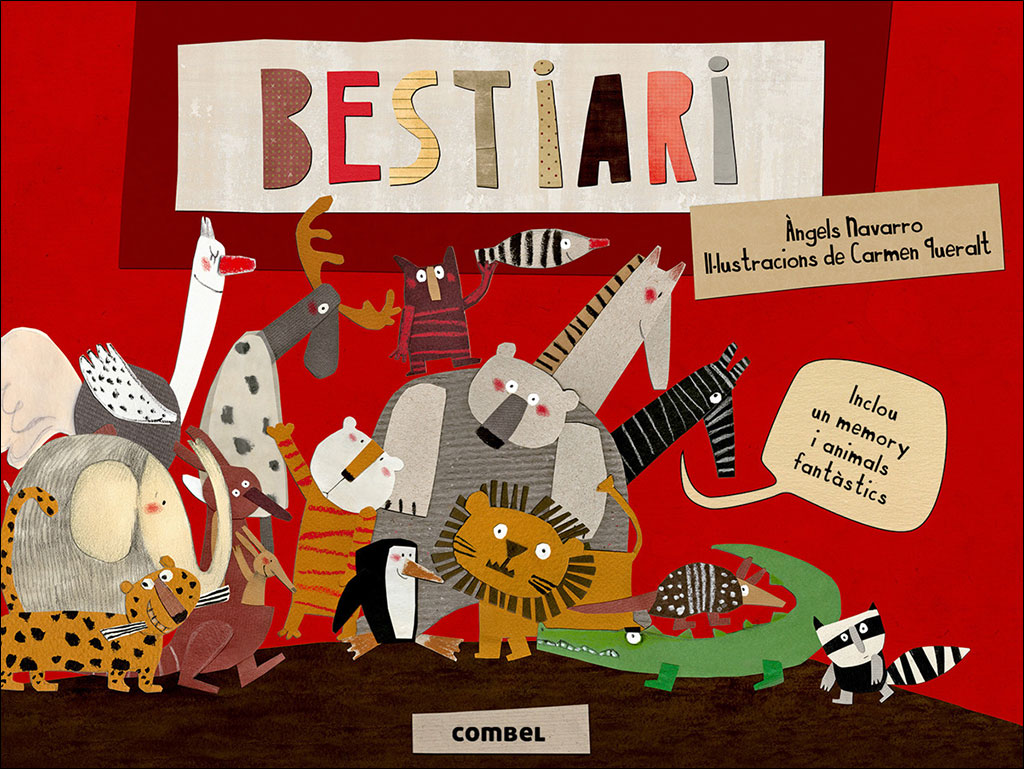 BESTIARI