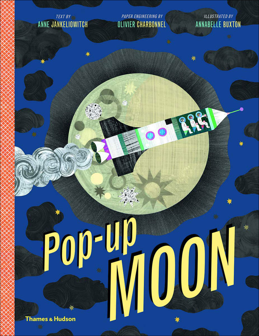 POP-UP MOON 1