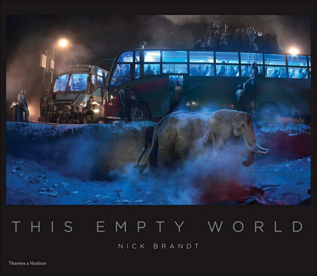 THIS EMPTY WORLD 1