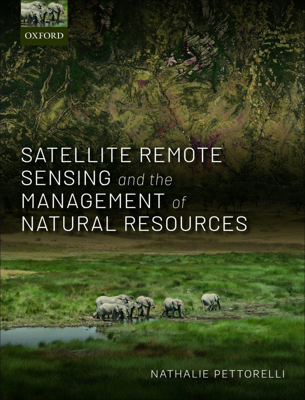 SATELLITE REMOTE SENSING AND THE MANAGEMENT OF NATURAL RESOURCES 1