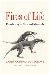 FIRES OF LIFE: ENDOTHERMY IN BIRDS AND MAMMALS 2