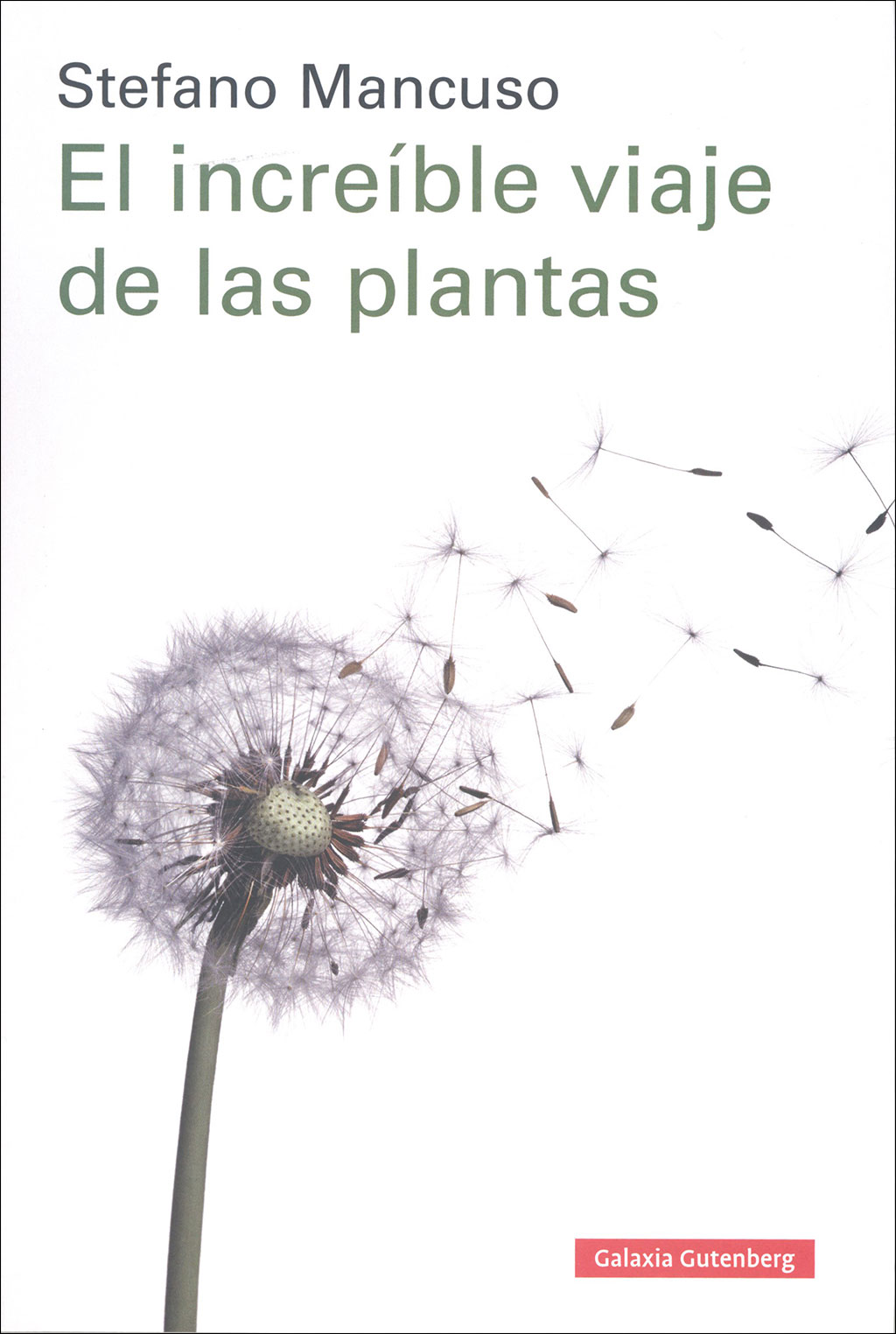 EL INCREÍBLE VIAJE DE LAS PLANTAS 1