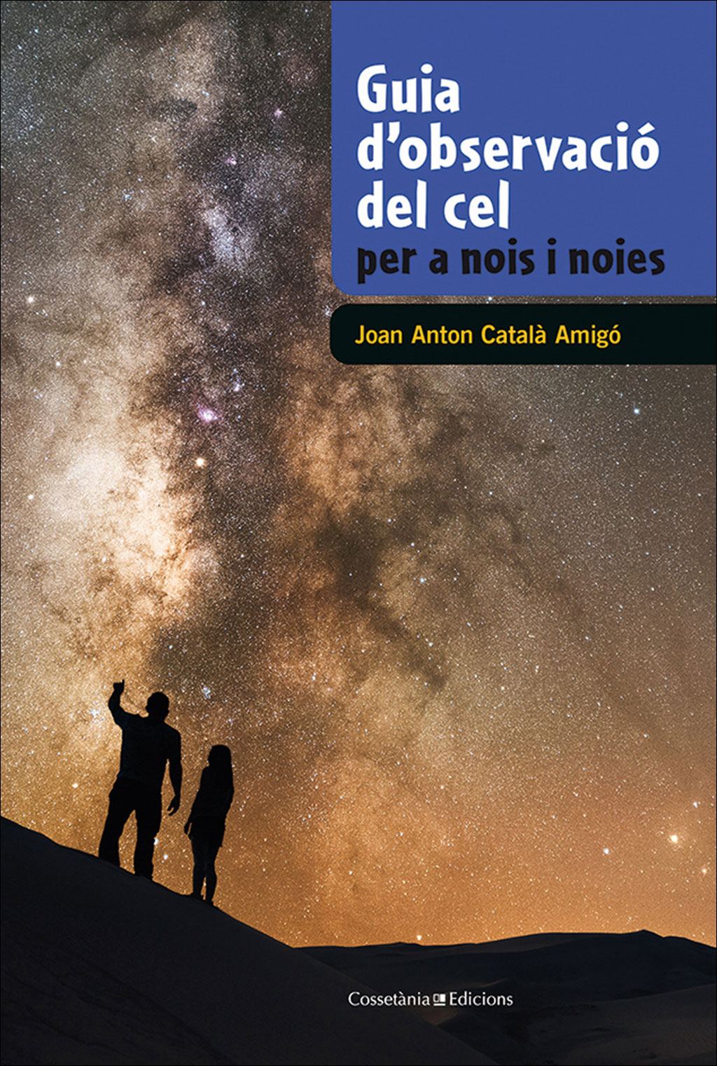 GUIA D\'OBSERVACIÓ DEL CEL PER A NOIS I NOIES               1