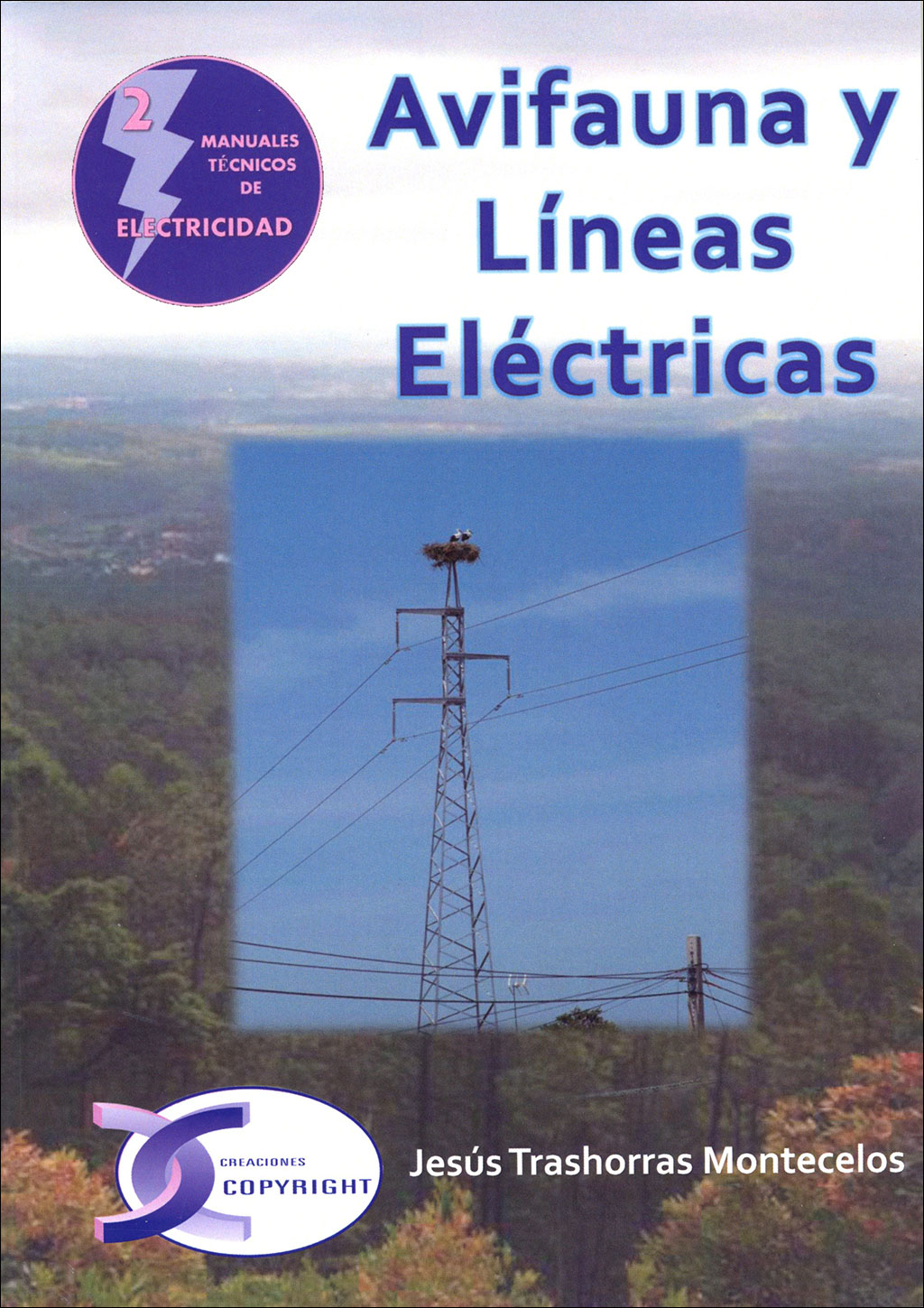 AVIFAUNA Y LÍNEAS ELÉCTRICAS 1