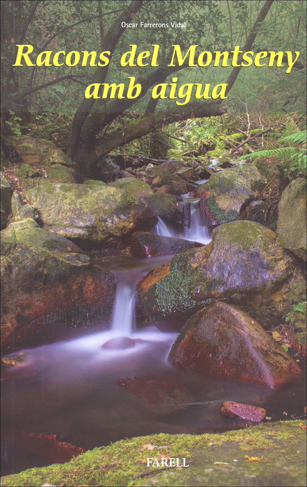 RACONS DEL MONTSENY AMB AIGUA 1