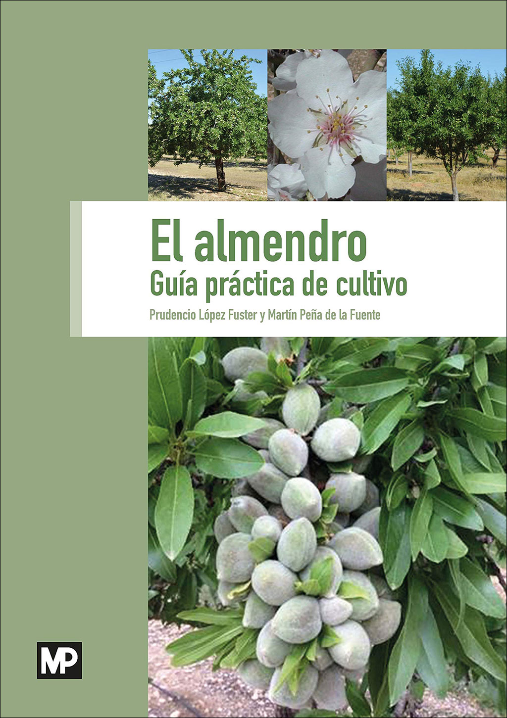 EL ALMENDRO. GUÍA PRÁCTICA DE CULTIVO 1
