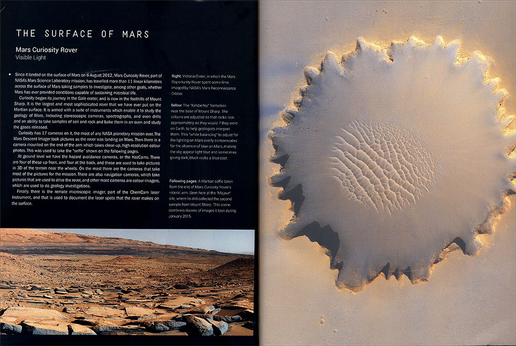 CAPTURING THE UNIVERSE 2