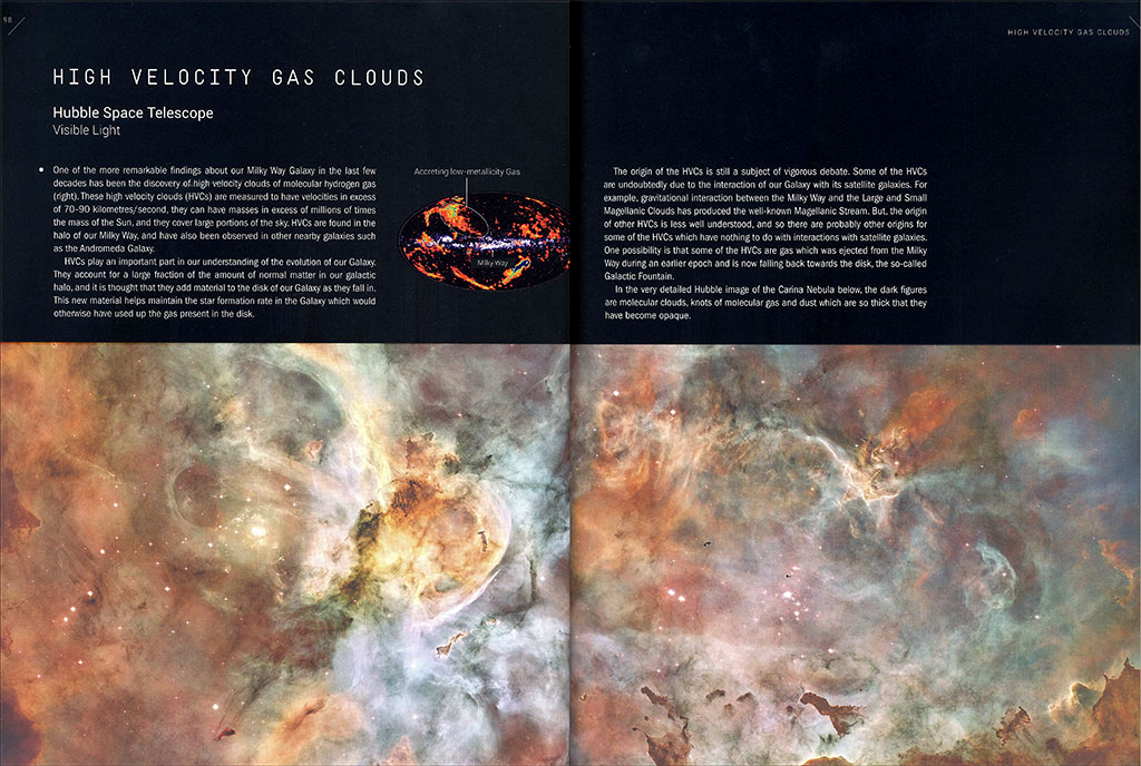 CAPTURING THE UNIVERSE 4